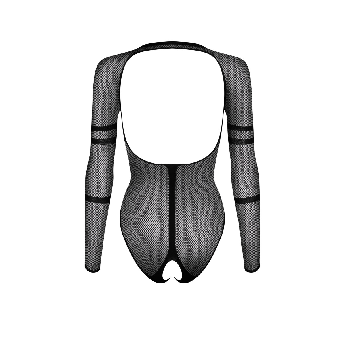 Teddy B137 black-8175