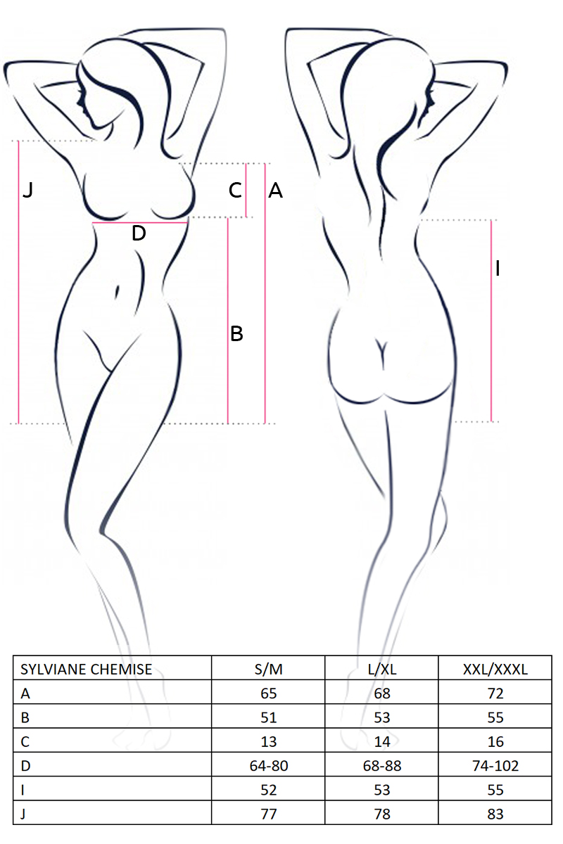 Sylviane Chemise Coral