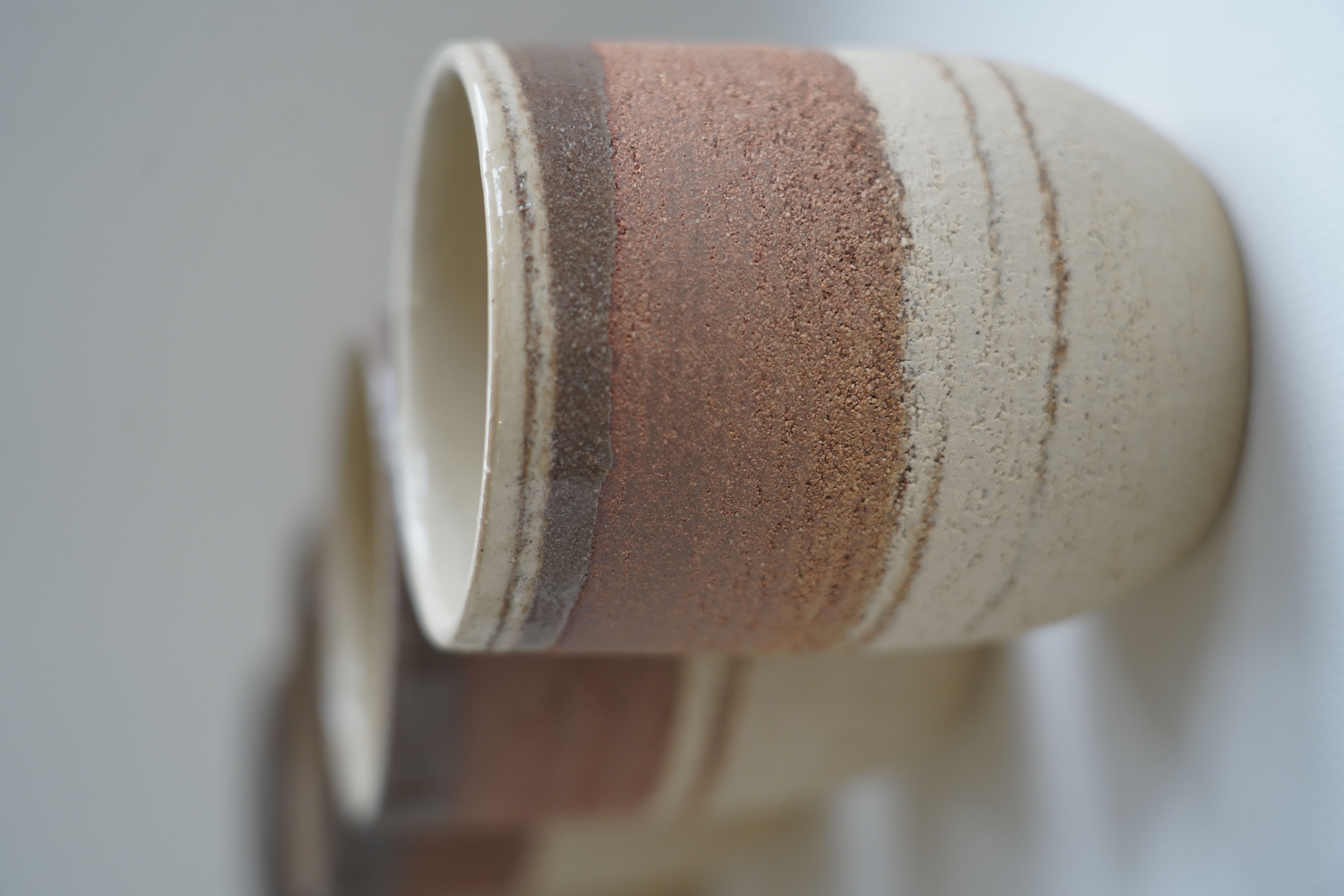 Mug sans anse en Terres Mêlées