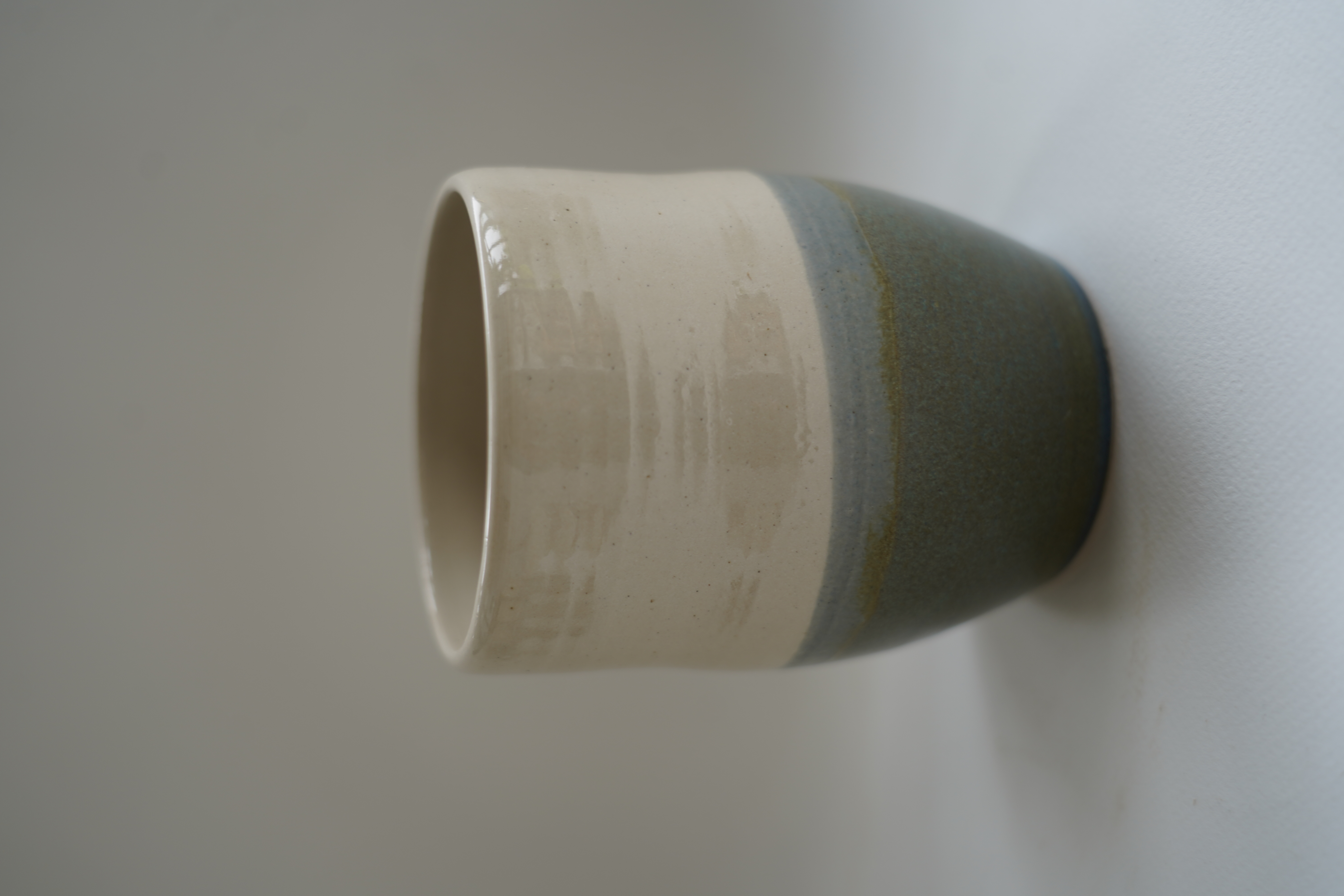 Mug sans anse Paysage