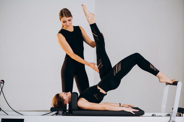 Pilates Reformer  Individual