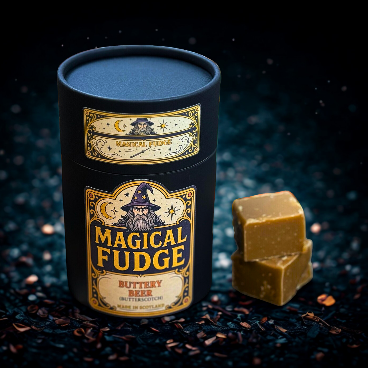 Magical Fudge "Bière au beurre🍺"- 300g
