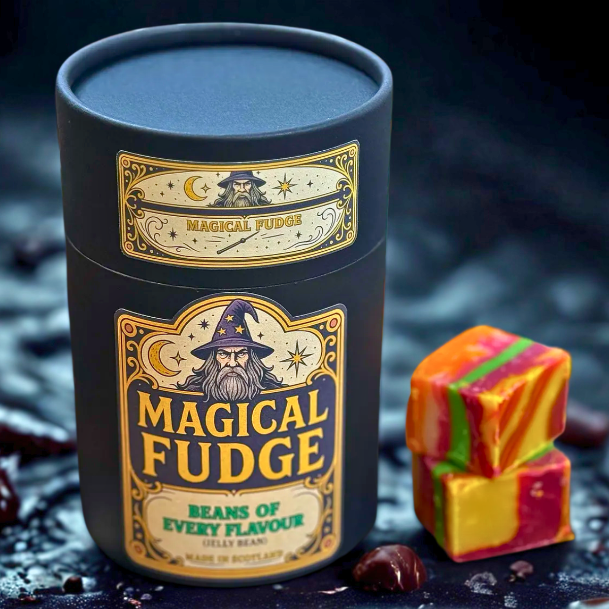 Fudge Magique "Jelly Beans"- 300g