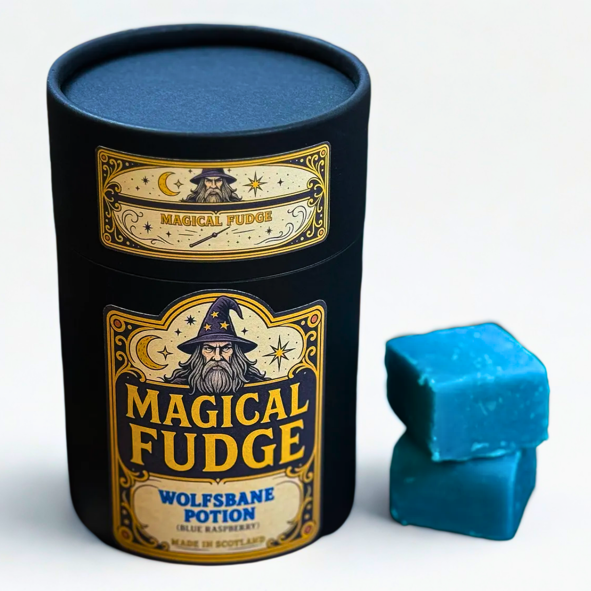 Fudge magique "Framboise"- 300g