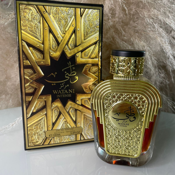 Watani Intense Gold