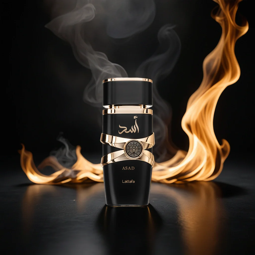 Kit Asad & Asad Zanzibar