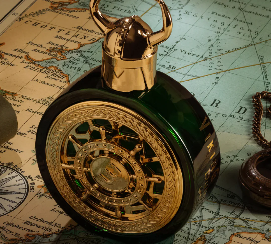 Viking Dubai Parfum