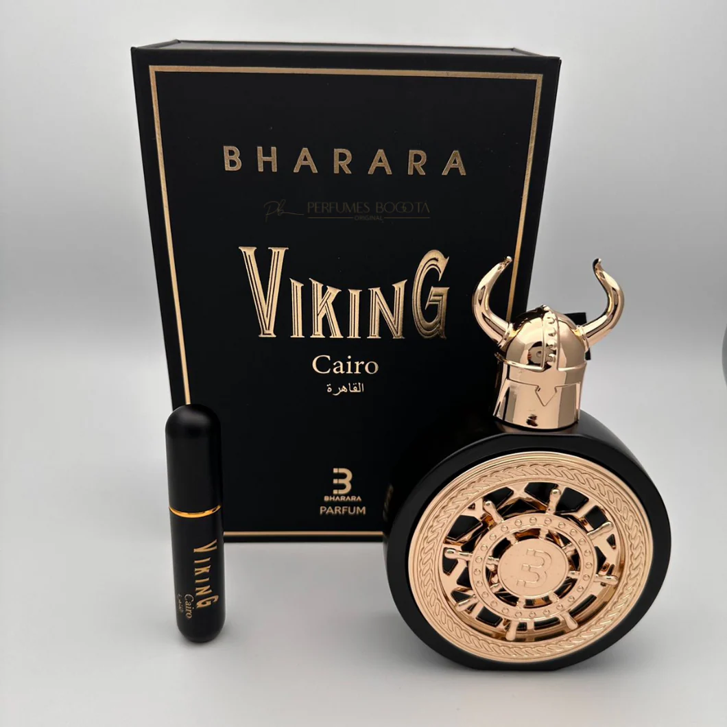 Viking Cairo Parfum