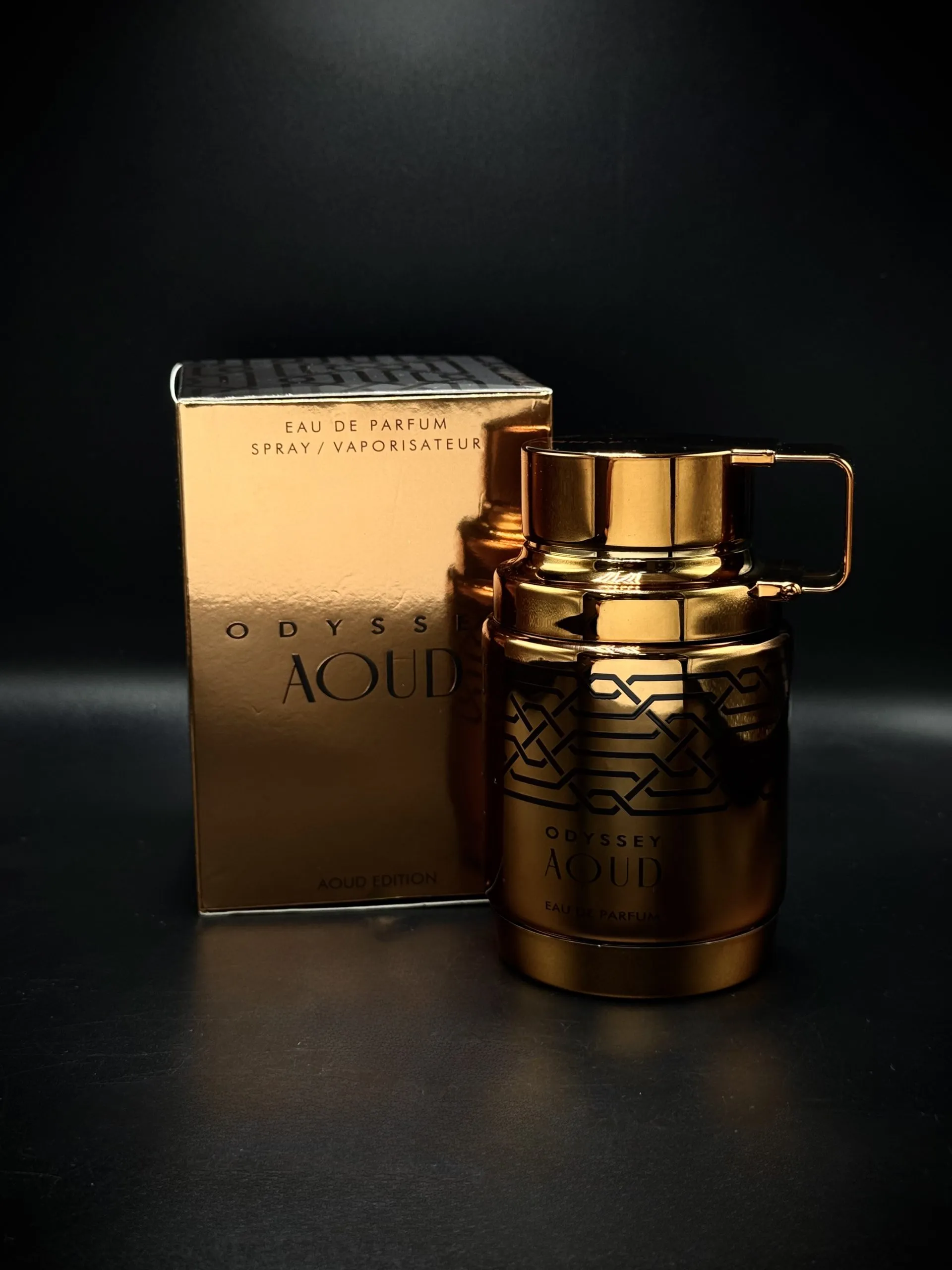 Odyssey Aoud