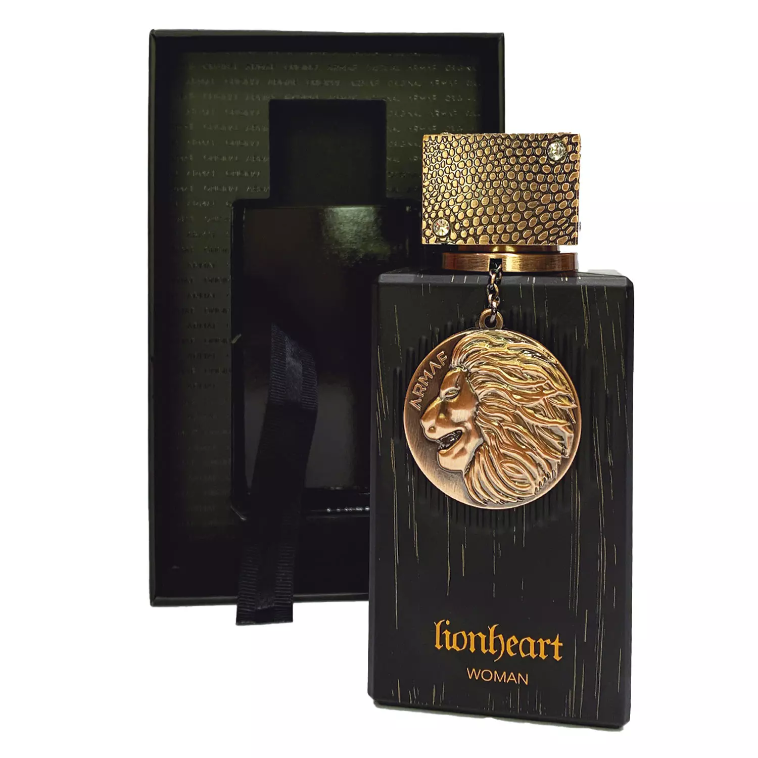 Club De Nuit Lionheart Woman