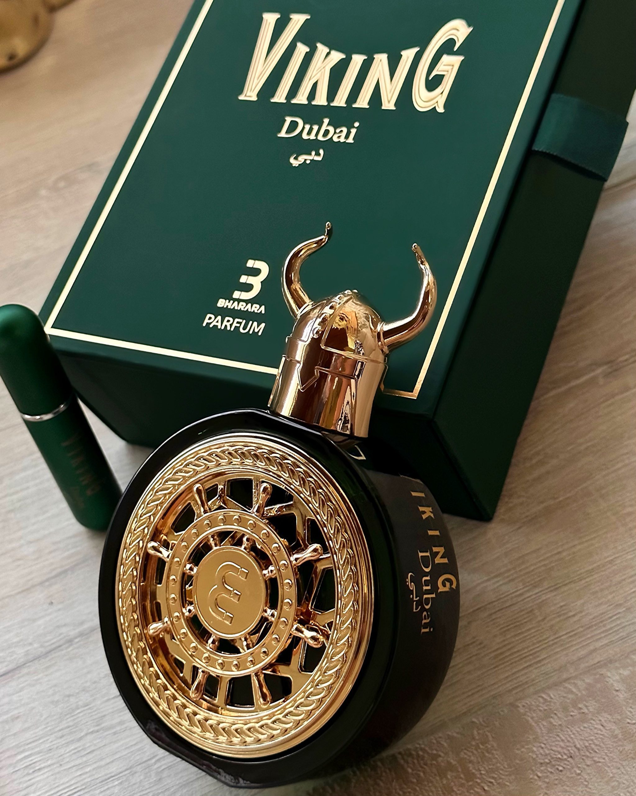 Viking Dubai Parfum
