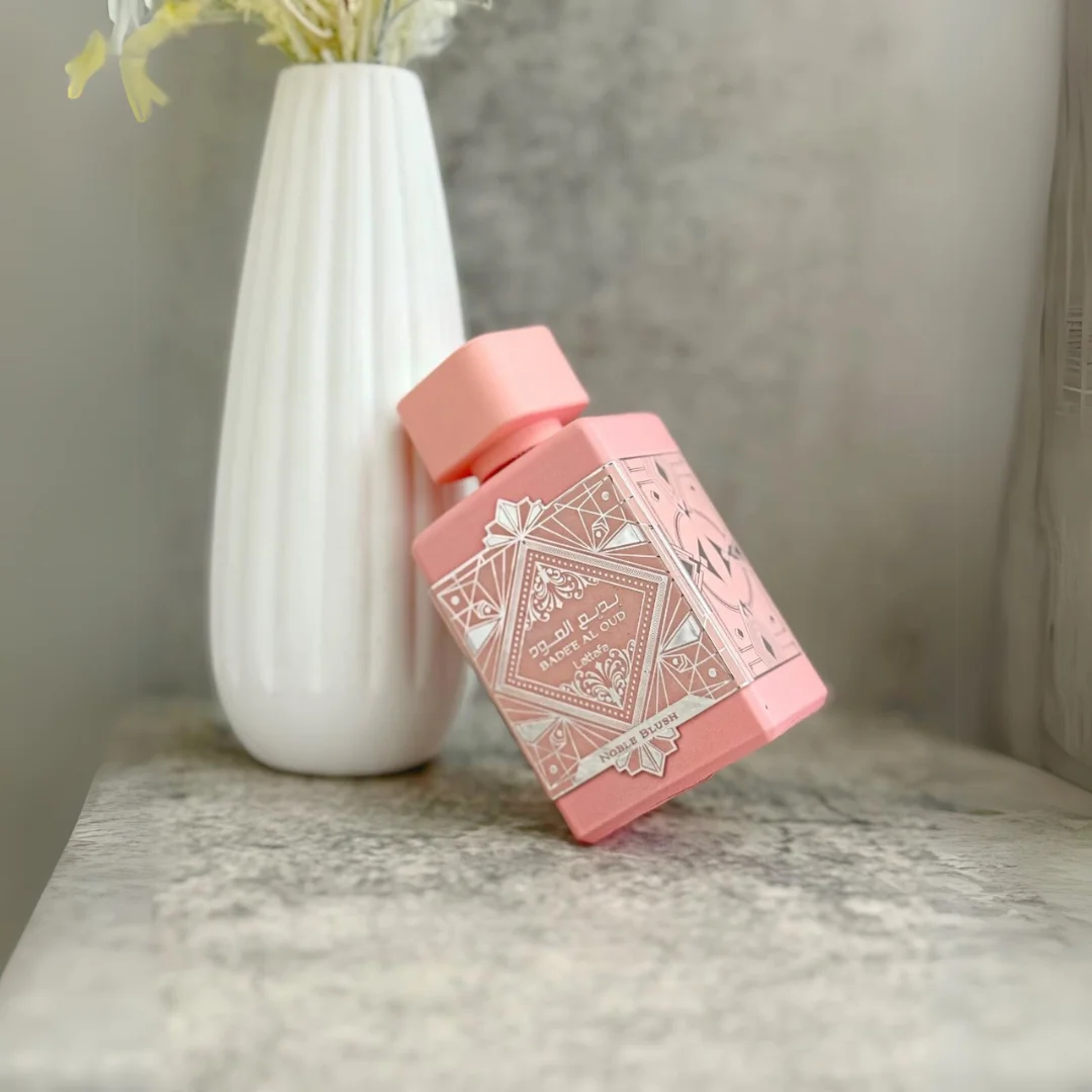 Badee Al Oud Noble Blush