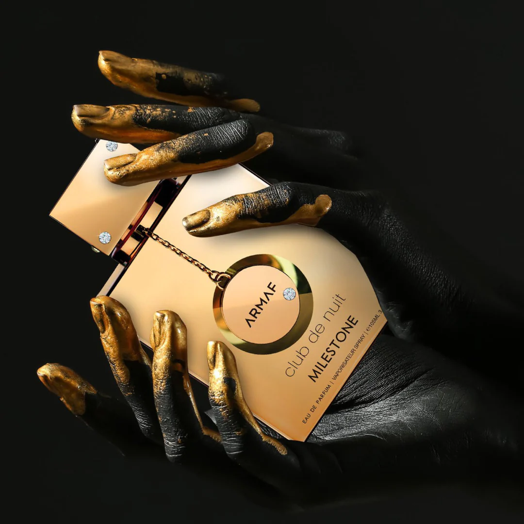 Club De Nuit Milestone