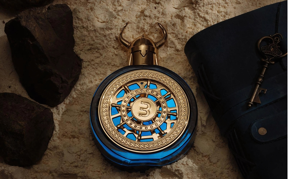 Viking Beirut Parfum