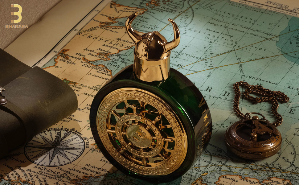 Viking Dubai Parfum