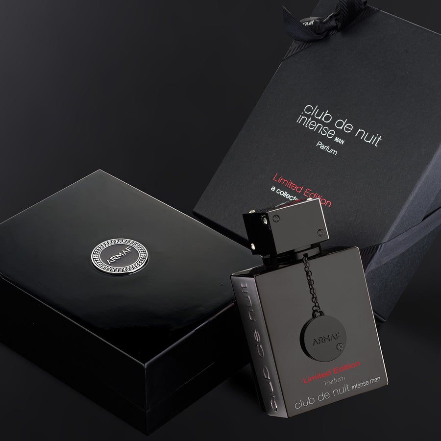 Club De Nuit Intense Man Edition Limited
