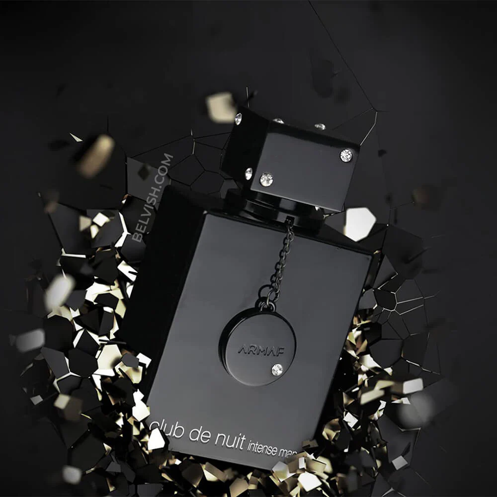 Club De Nuit Intense Man 105ml