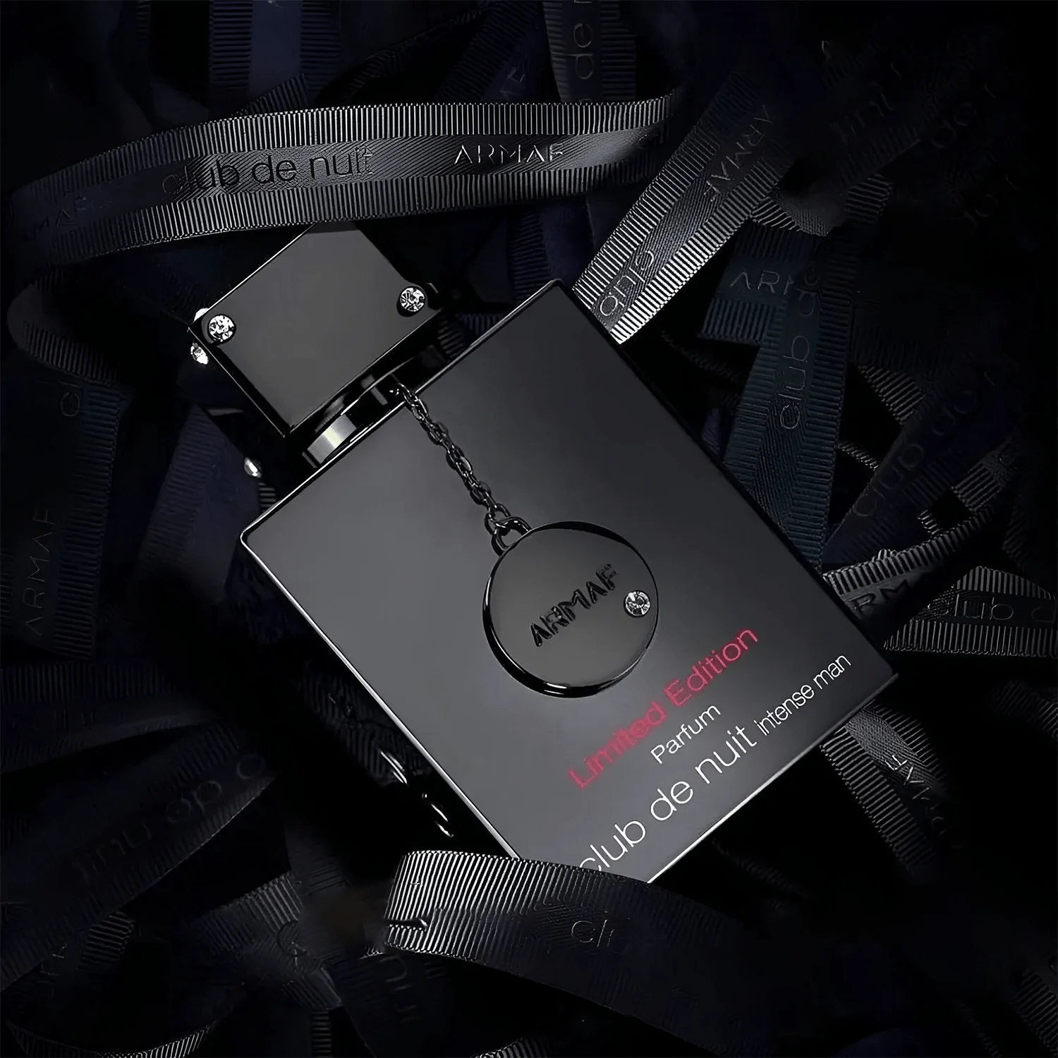 Club De Nuit Intense Man Edition Limited