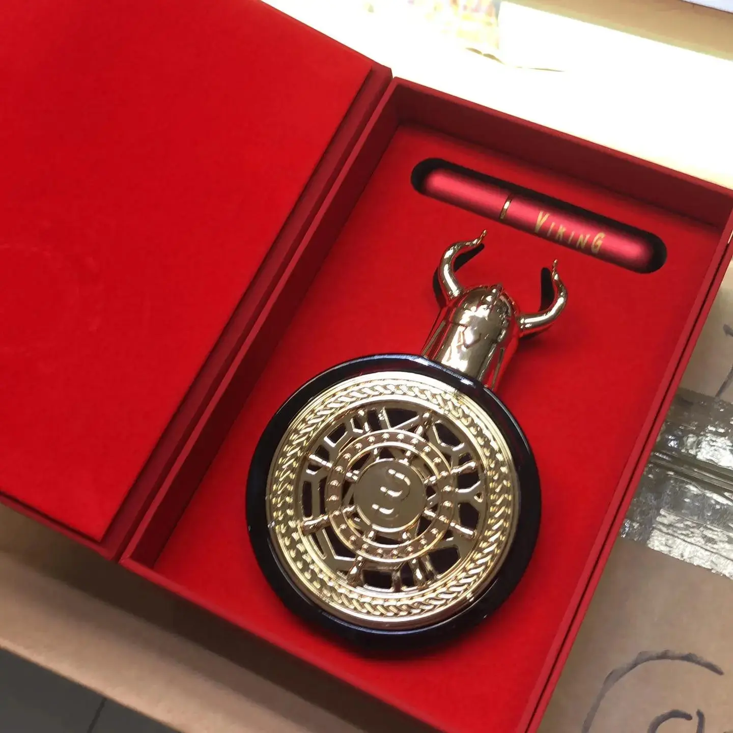 Viking Kashmir Parfum