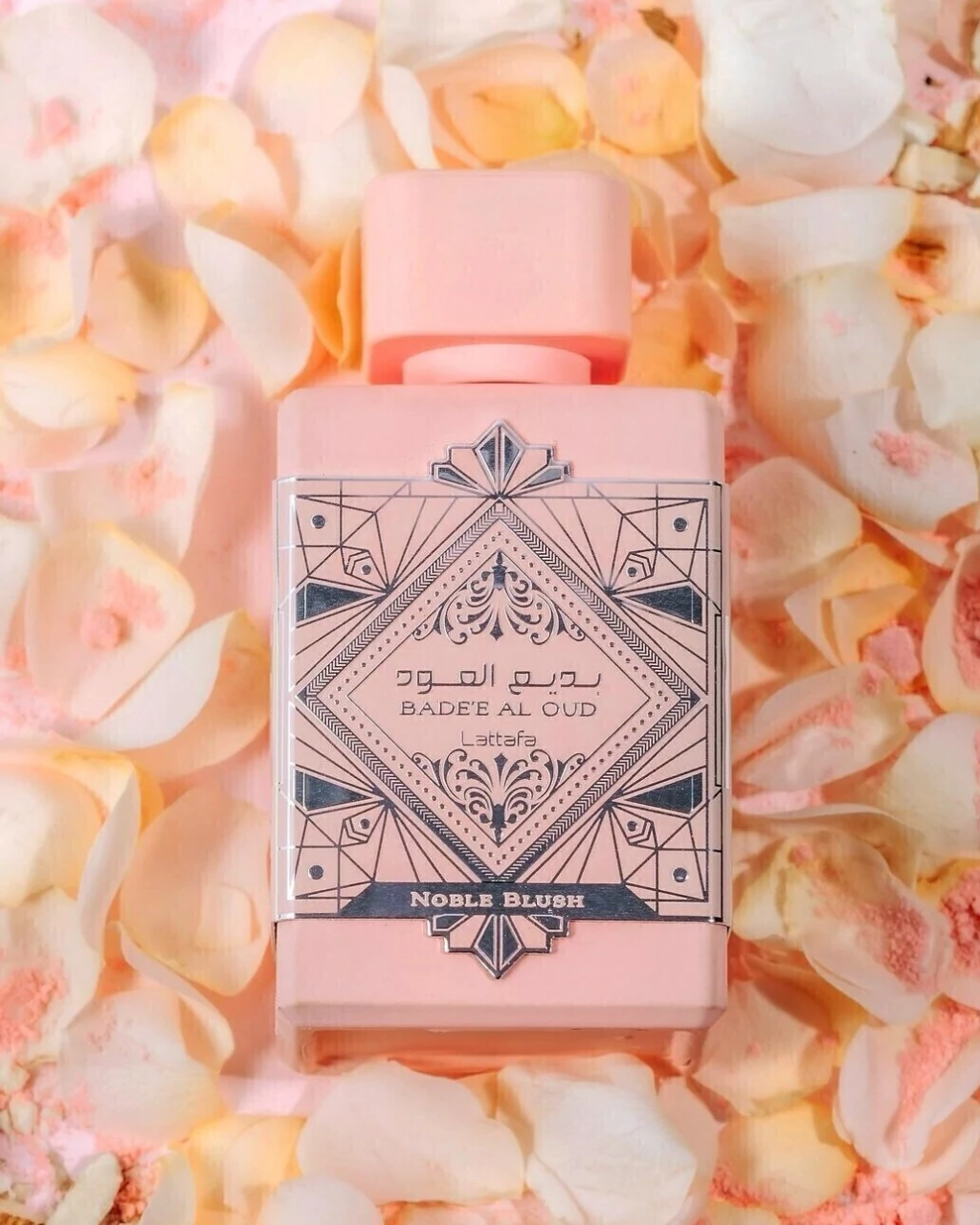 Badee Al Oud Noble Blush