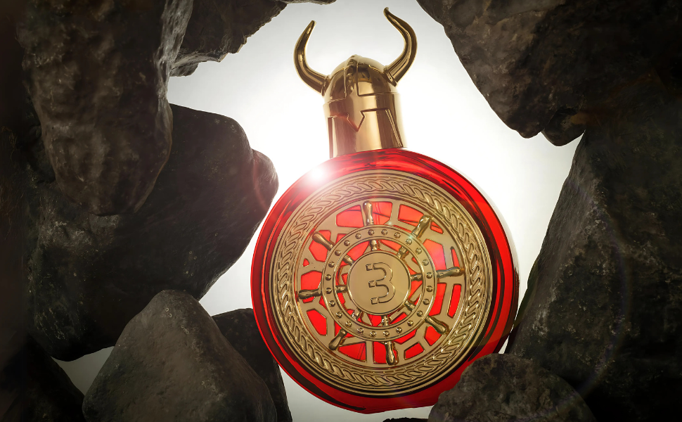 Viking Kashmir Parfum