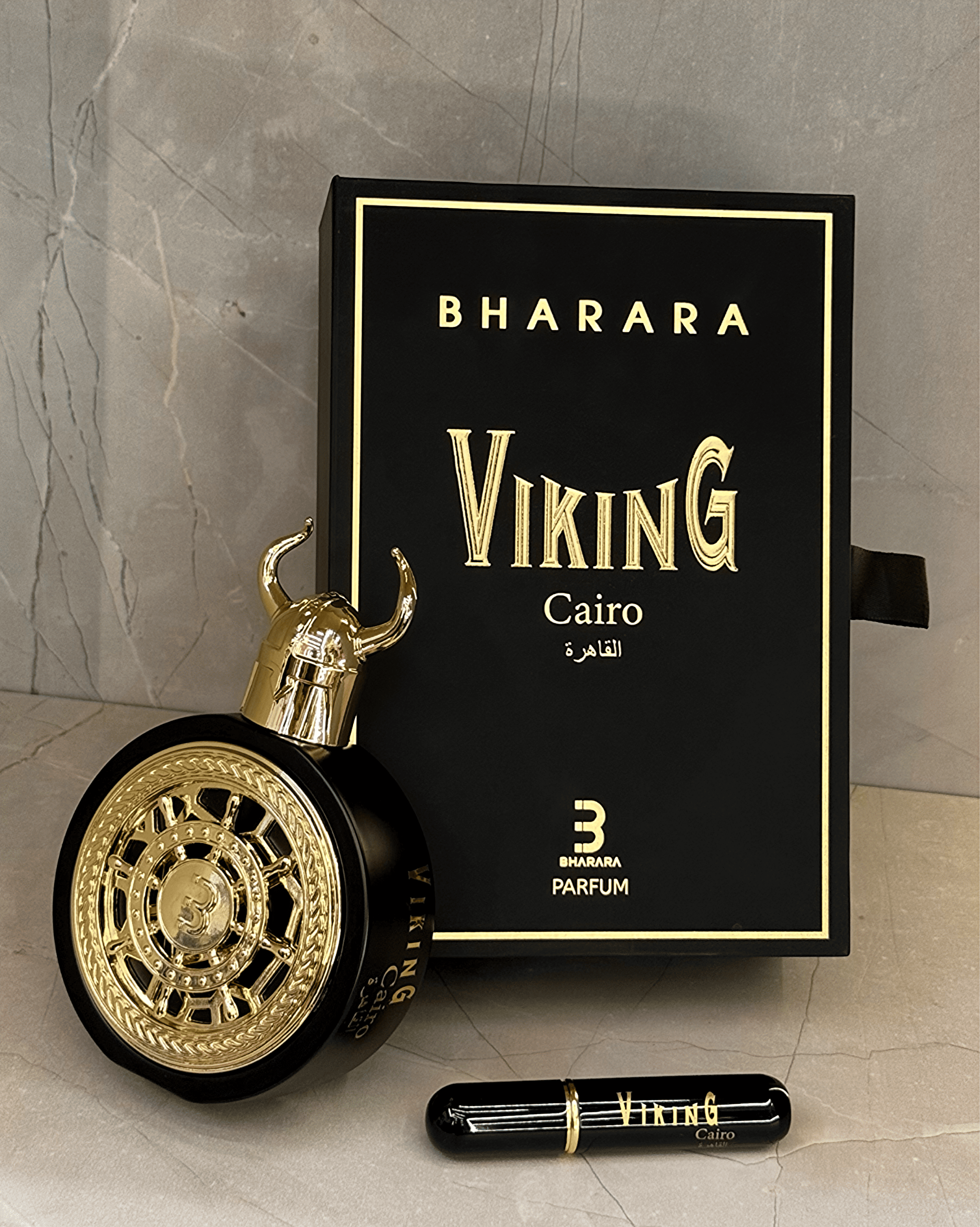Viking Cairo Parfum