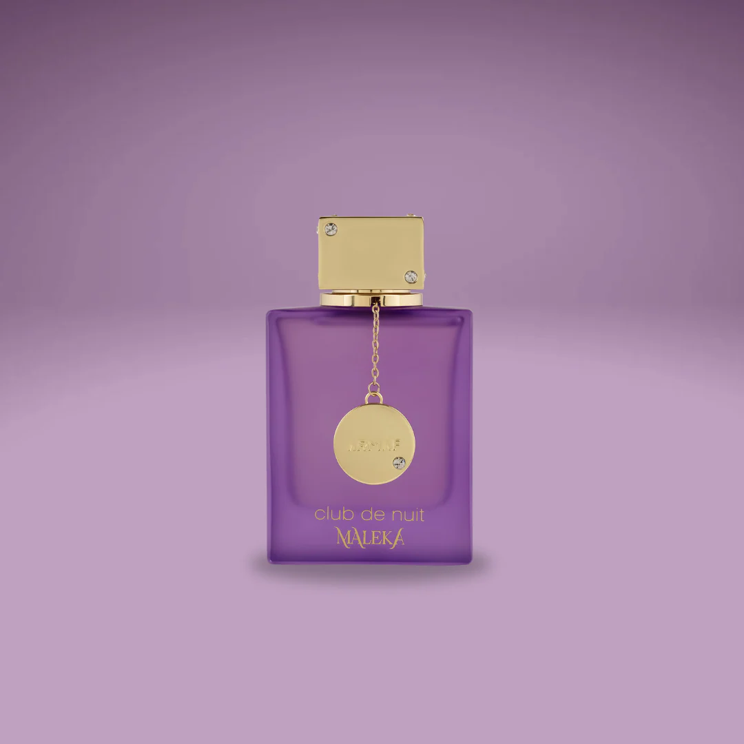 Club De Nuit Maleka