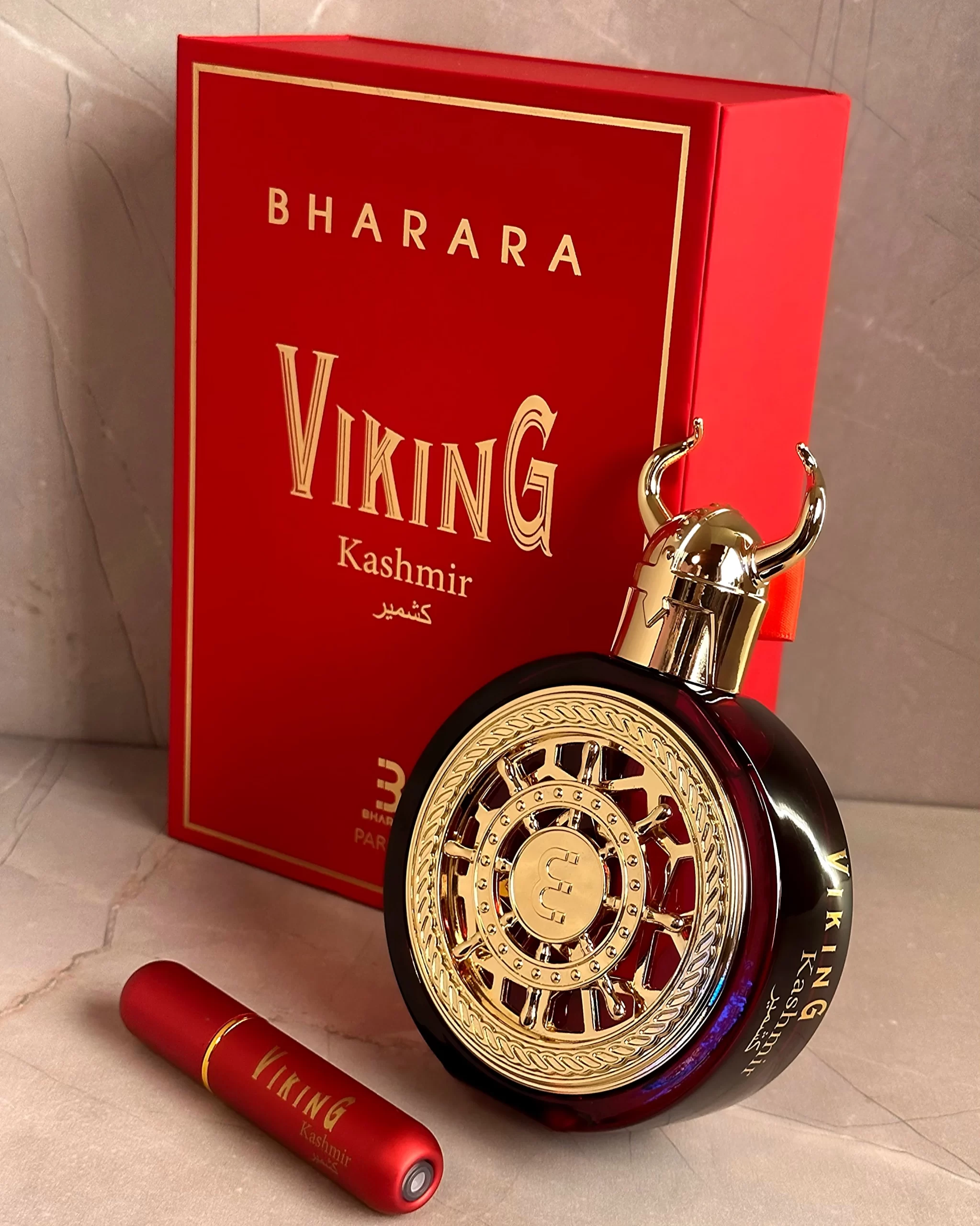 Viking Kashmir Parfum
