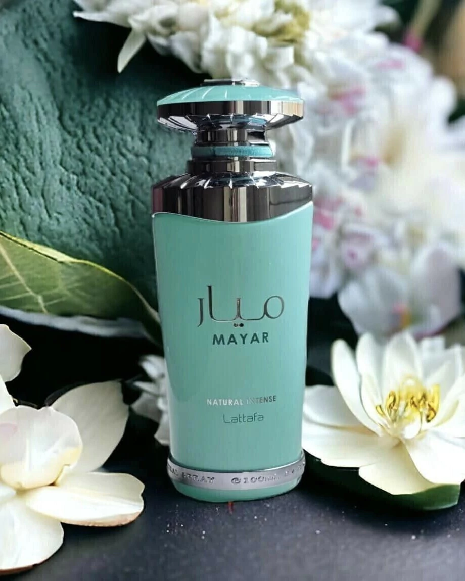 Mayar Natural Intense