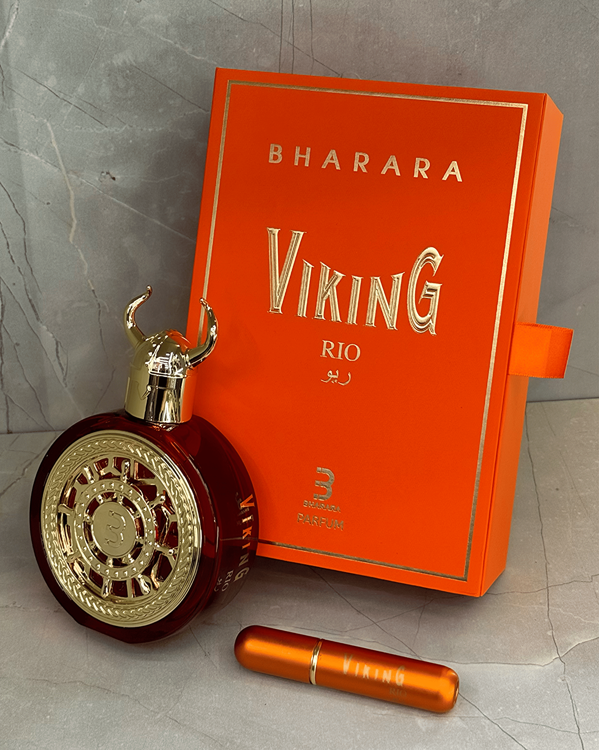 Viking Rio Parfum