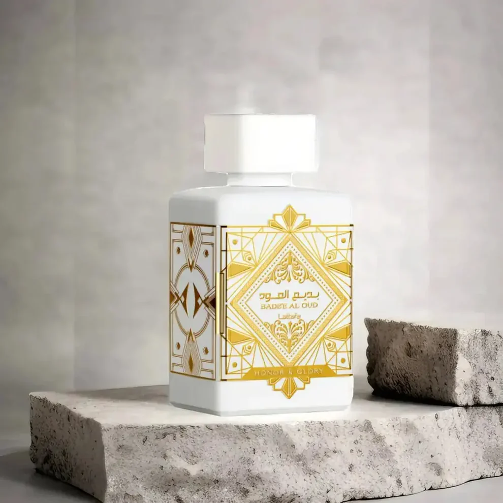 Bade'e Al Oud Honor & Glory