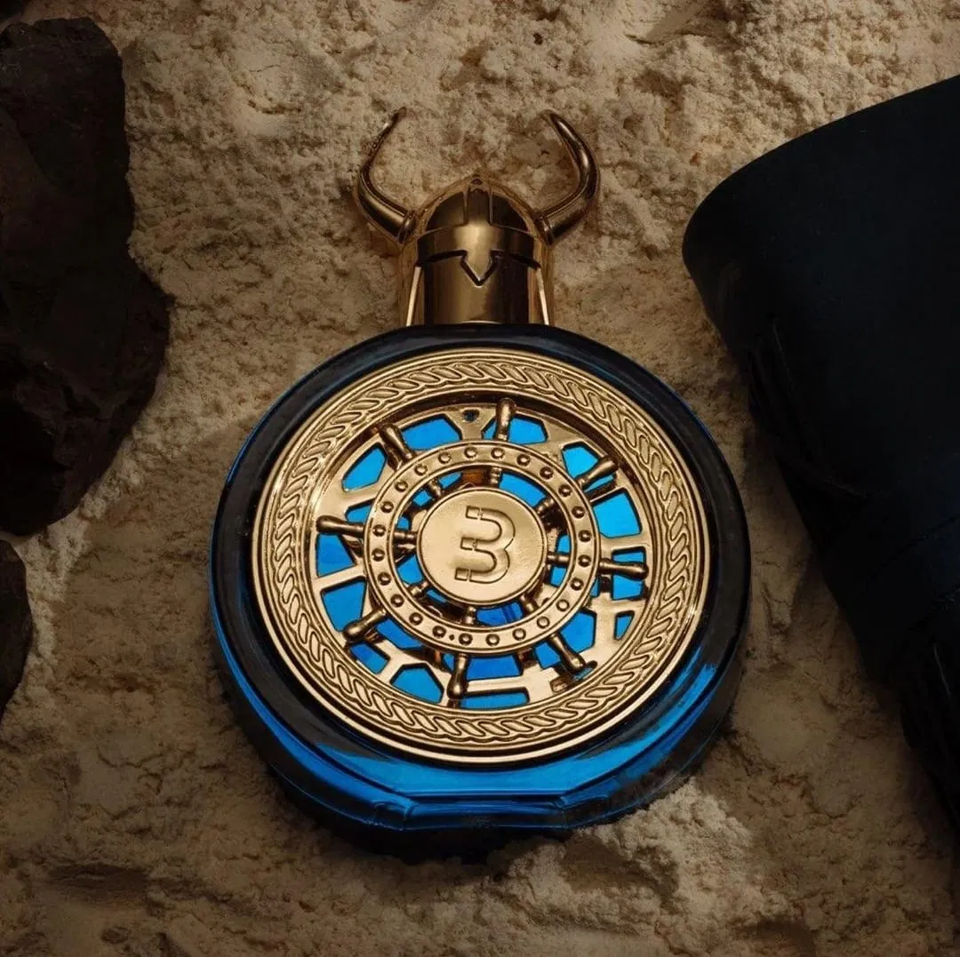 Viking Beirut Parfum