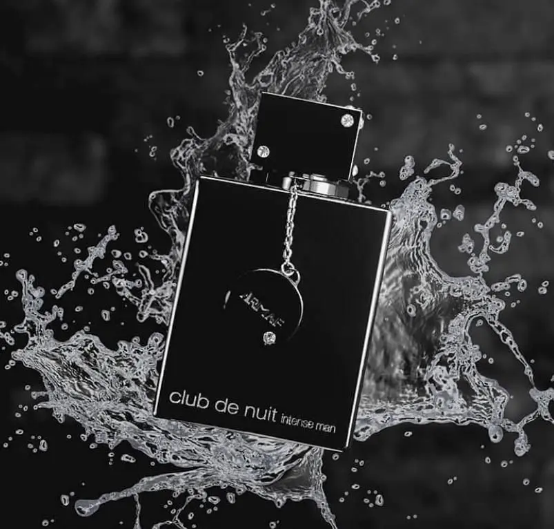 Club De Nuit Intense Man 200ml