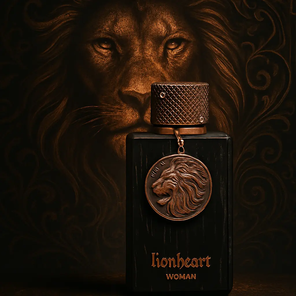 Club De Nuit Lionheart Woman