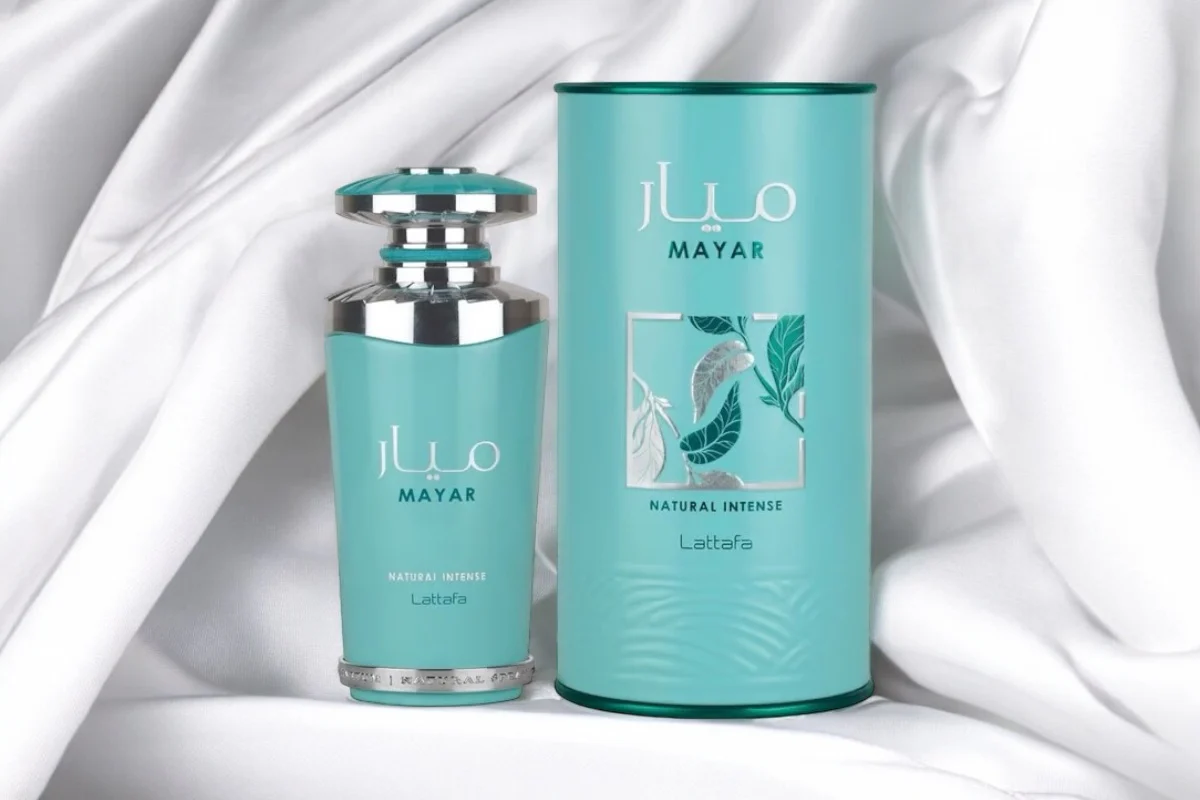 Mayar Natural Intense