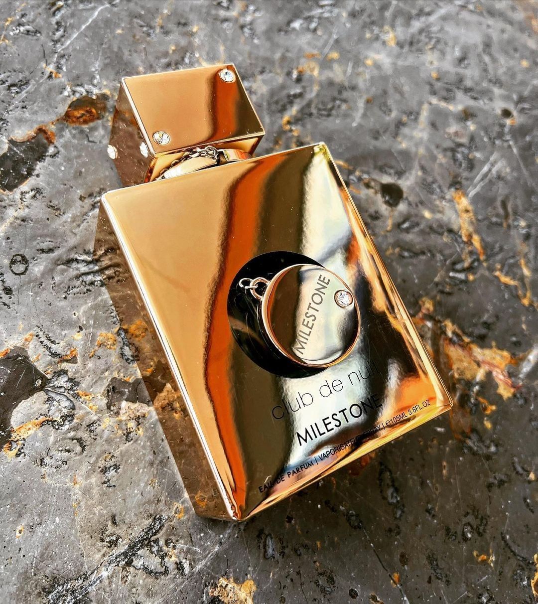 Club De Nuit Milestone