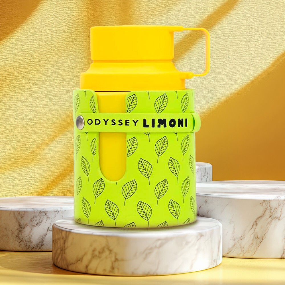 Odyssey Limoni