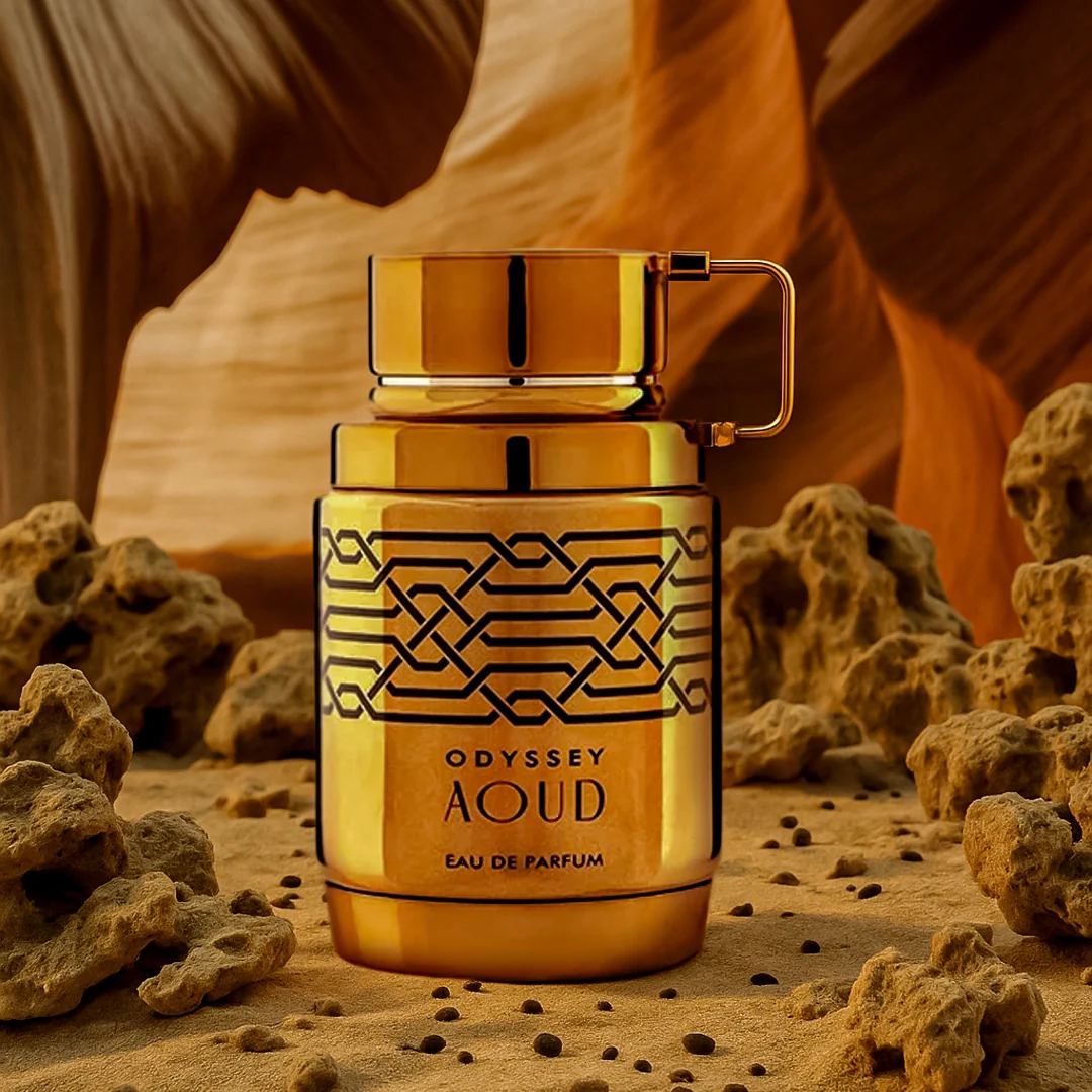 Odyssey Aoud