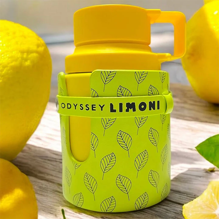 Odyssey Limoni