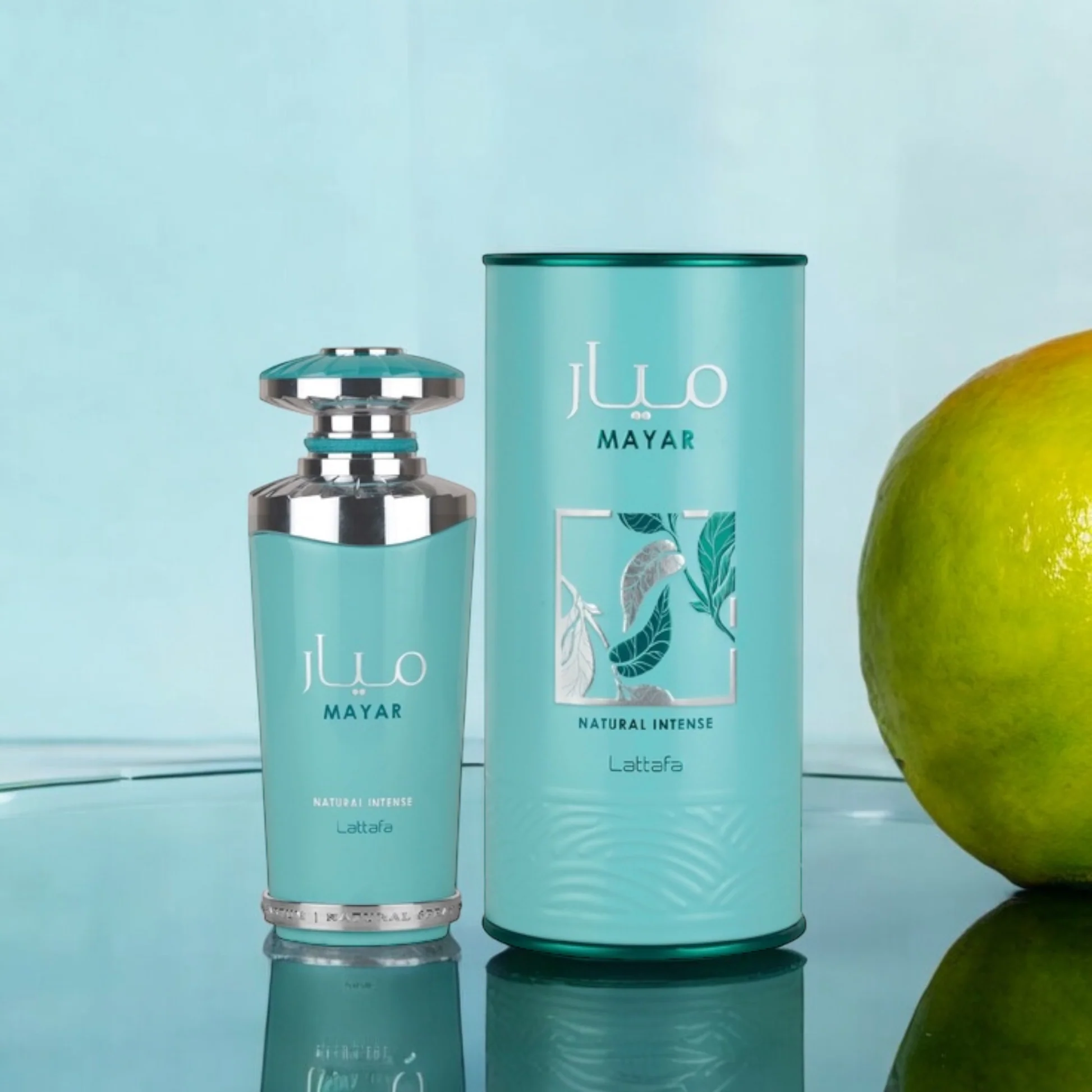 Mayar Natural Intense