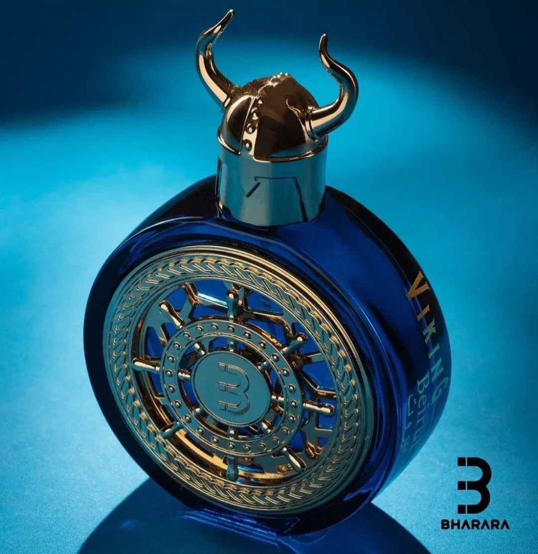 Viking Beirut Parfum