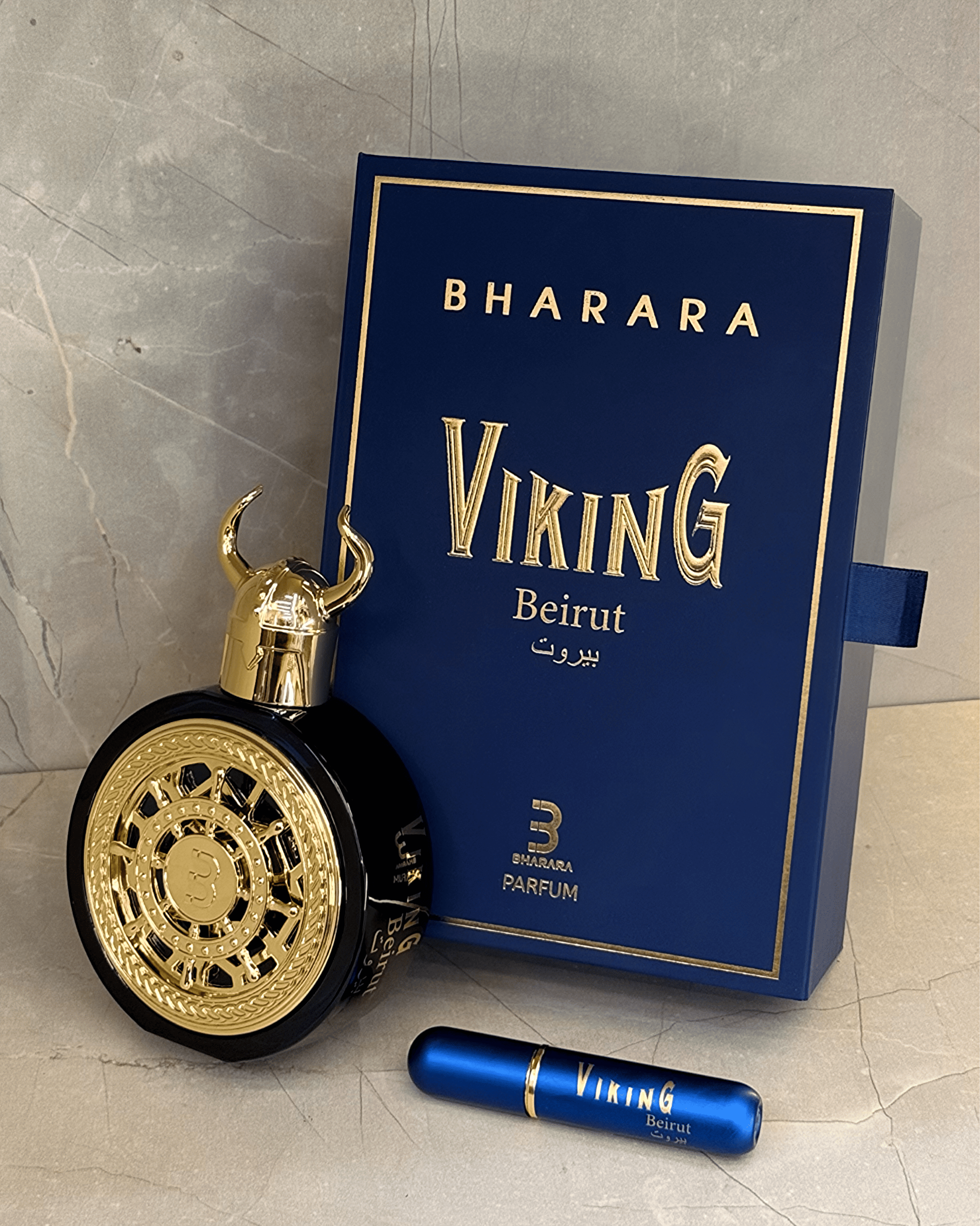 Viking Beirut Parfum