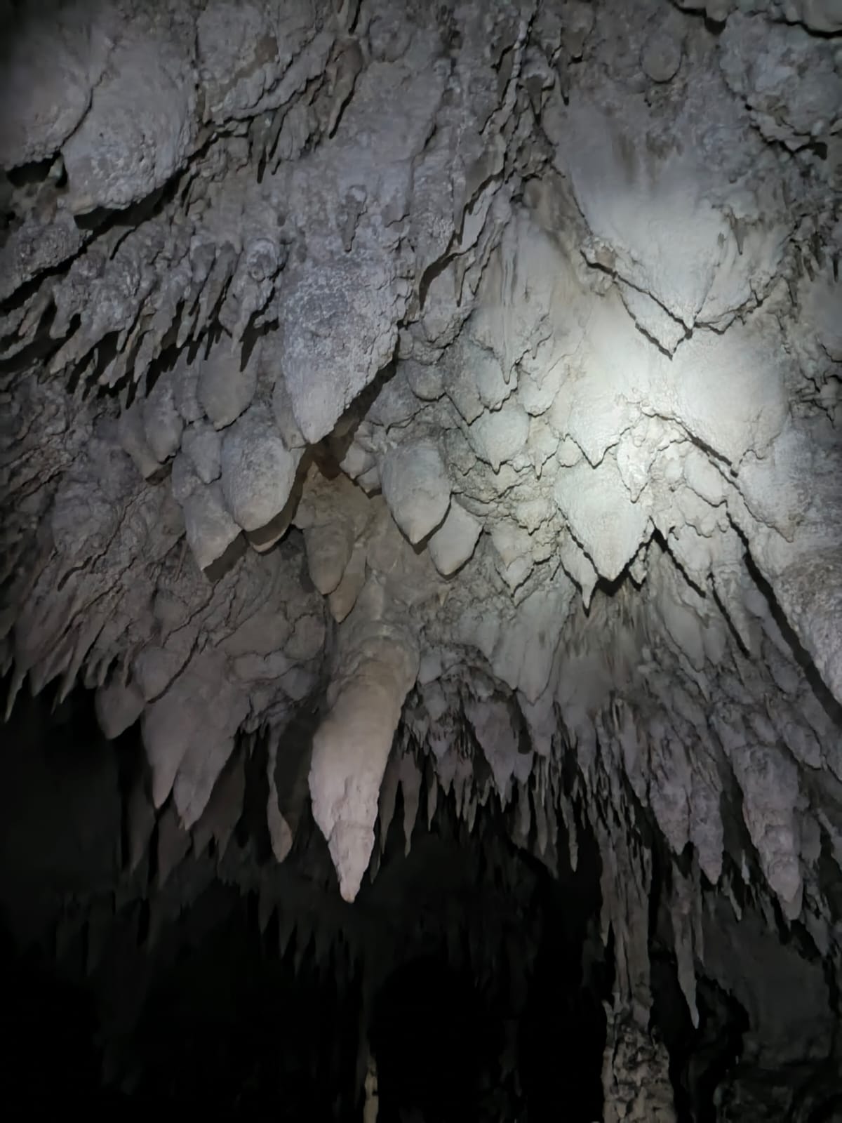Exploración de las Cuevas de Copete: Aventura Subterránea y Caminata por Montaña