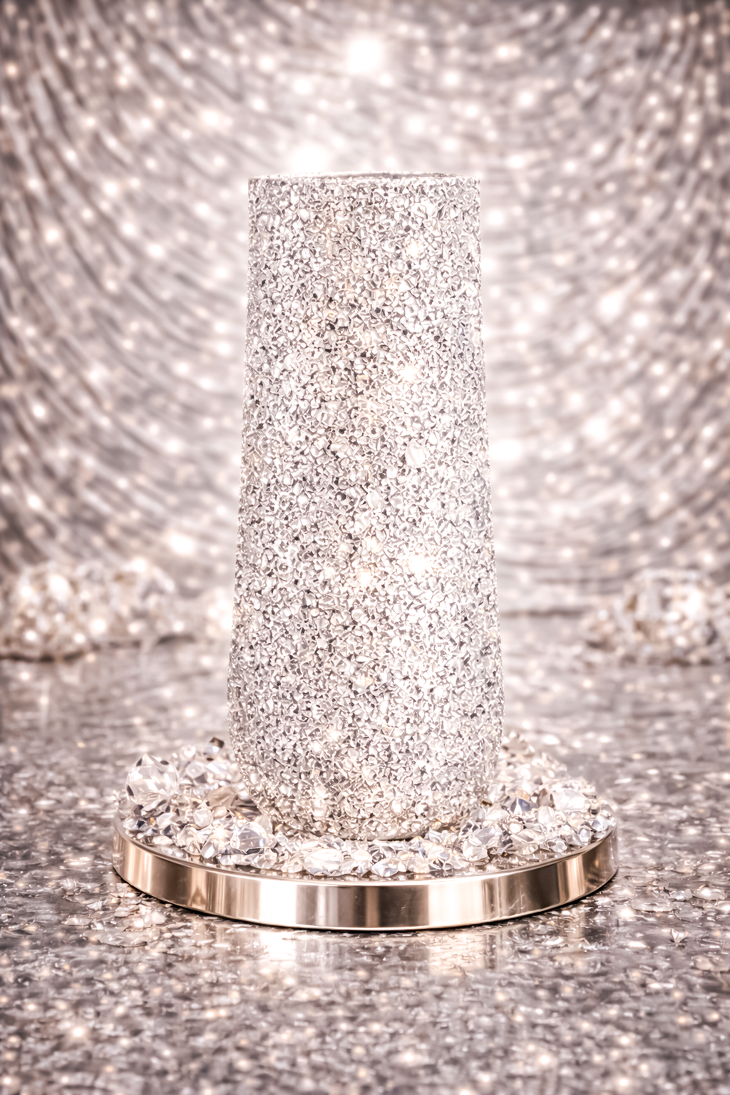 Signature Wall Art-The Diamond Collection #3