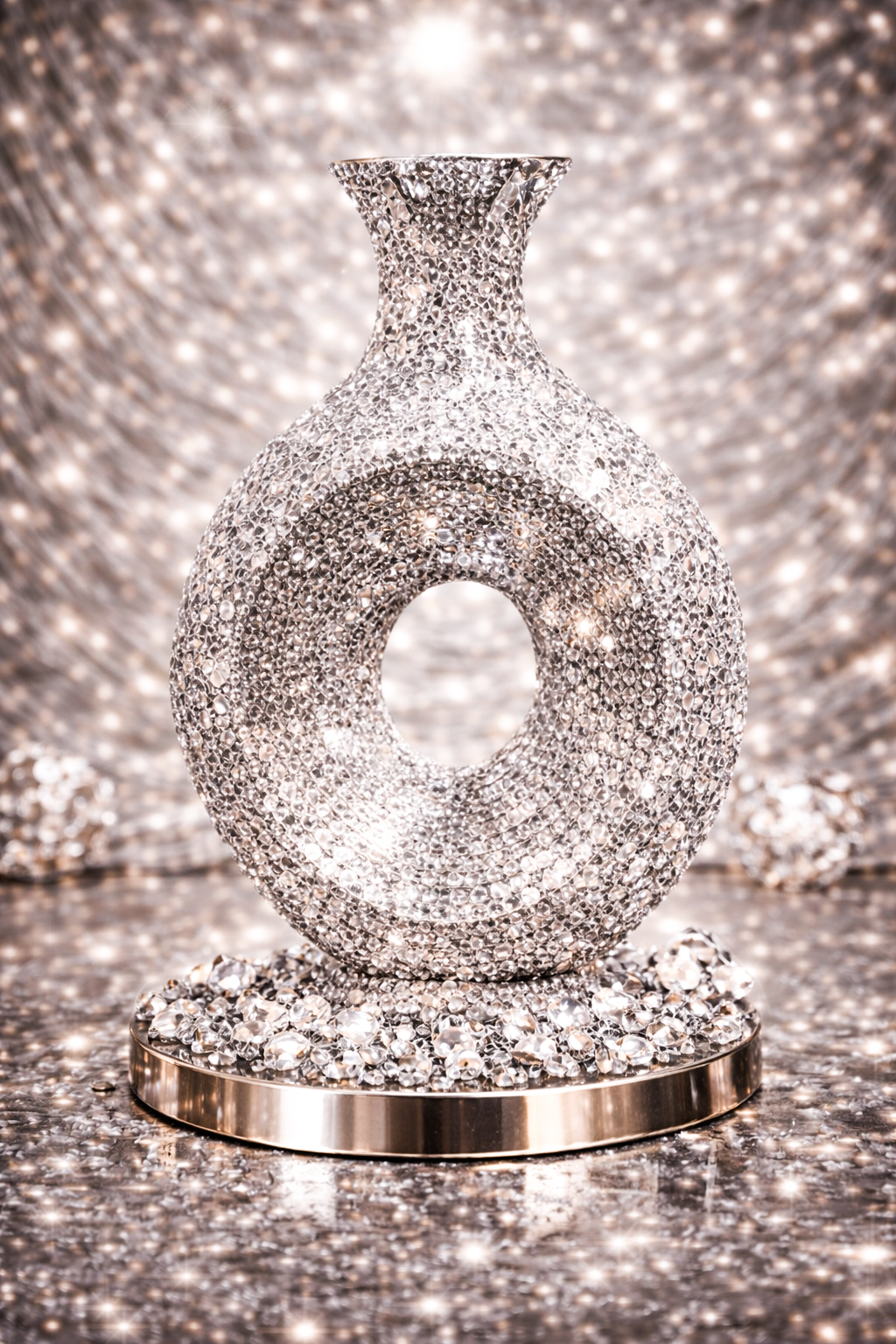 Signature Wall Art-The Diamond Collection #1