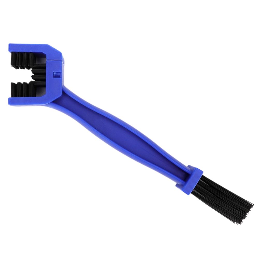 Escova para Limpeza de Correntes Azul Karstoq