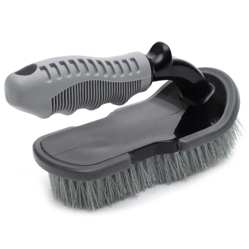 Escova para Limpeza de Carpetes Karstoq