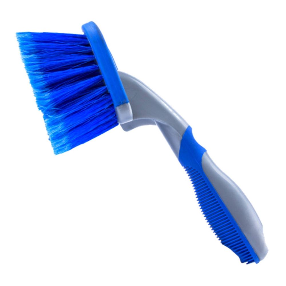 Escova para Face de Rodas Karstoq