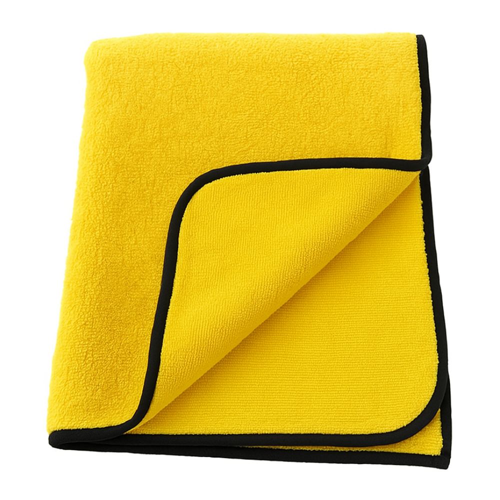 Toalha Automotiva 60x90cm 450gsm Karstoq