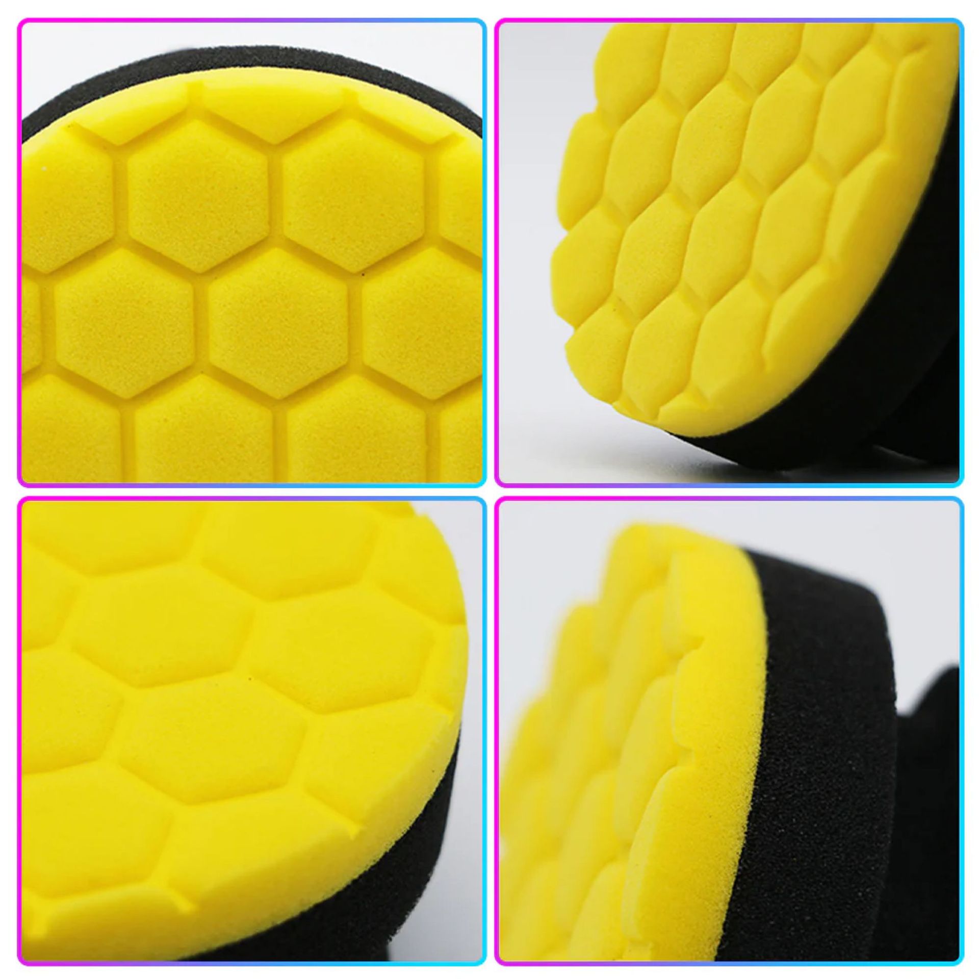 Aplicador Multifuncional Ergonômico 11cm Karstoq